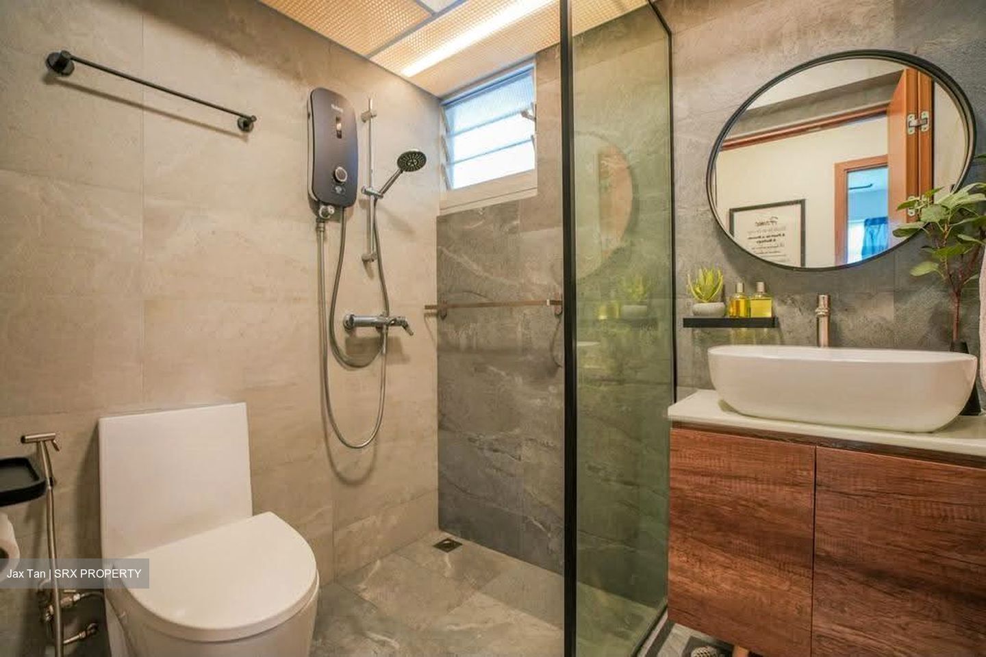 Blk 436A West Edge @ Bukit Batok (Bukit Batok), HDB 4 Rooms #619197151